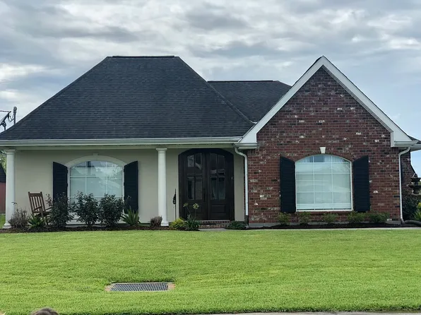 322 Aspen Dr, Raceland, LA 70394