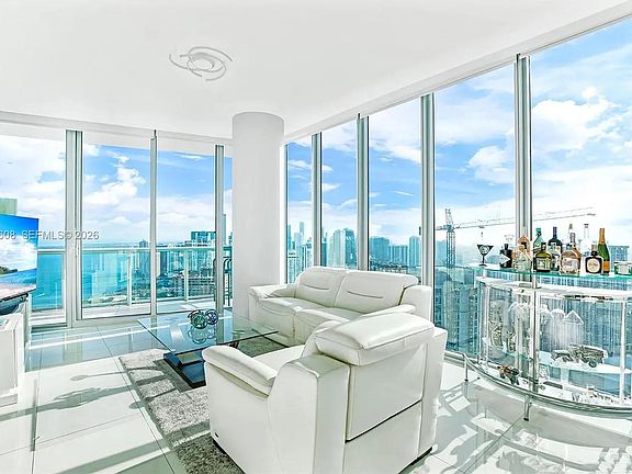 2nd image of 888 Biscayne Blvd APT 5301