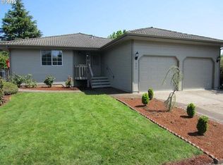 300 NW 95th Cir, Vancouver, WA 98665