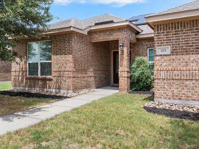 621 Meadow Springs Dr, Glenn Heights, TX, 75154