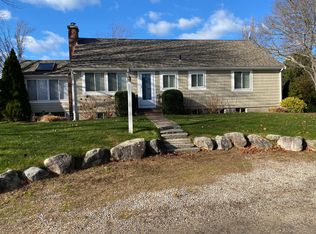 5 Cove Rd, North Falmouth, MA 02556