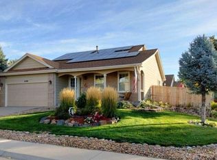 2190 S Uravan St, Aurora, CO 80013