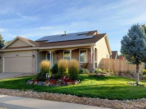 2190 S Uravan Street, Aurora, CO 80013