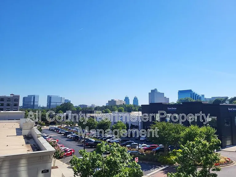 4561 Olde Perimeter Way #406 — Photo 11