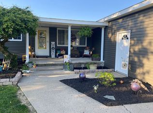 52570 East Dr, Beallsville, OH