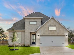 1005 Rollingwood Trl, Georgetown, TX 78633