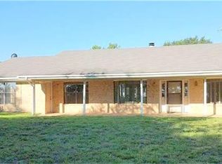 1933 County Road 823, Nacogdoches, TX 75964