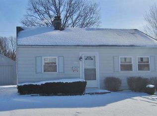 3720 S Carroll St, South Bend, IN