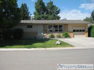 408 Parkside Ln, Missoula, MT 59802