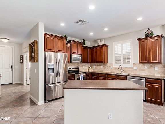 4th image of 11733 W Via Montoya Dr