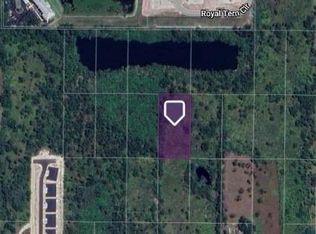 2370 Luther Rd, Port Charlotte, FL 33983