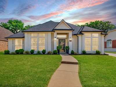 3000 Brush Creek Ln, Flower Mound, TX, 75028