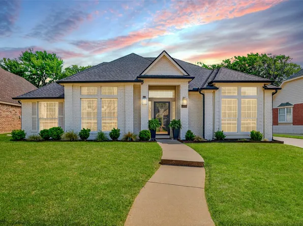 3000 Brush Creek Ln, Flower Mound, TX 75028