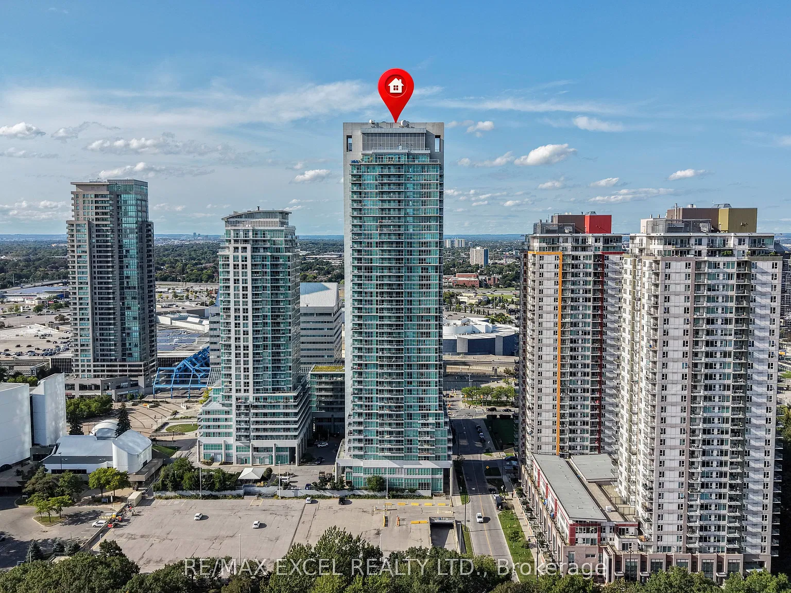 2 bed, $2,180 — Photo 3