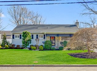 126 Beechwood Avenue, West Long Branch, NJ 07764