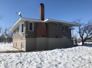 210 71st Ave W, Havre, MT 59501