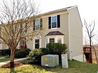 7735 Patuxent Oak Ct, Elkridge, MD 21075