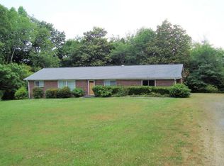 129 Bearden Rd, Rocky Face, GA 30740