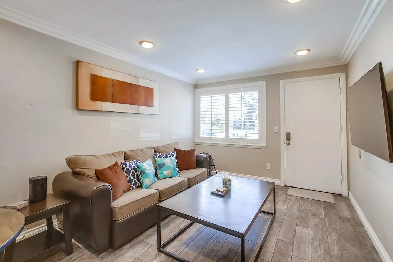 1 bed, 1.0 bath, 441 sqft, $5,695 — Photo 1