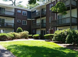 39 Will Dr UNIT 14, Canton, MA 02021