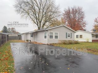 5106 Algonquin Trl, Kokomo, IN