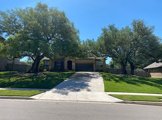 4040 Mercer Rd, Georgetown, TX 78628