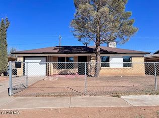 5641 Calgary Ave, El Paso, TX 79924