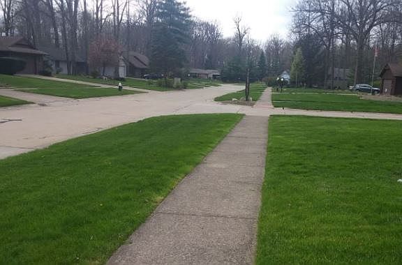 3rd image of 21428 Hickory Branch Trl