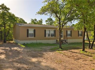 609 Osborn Rd, Clyde, TX 79510