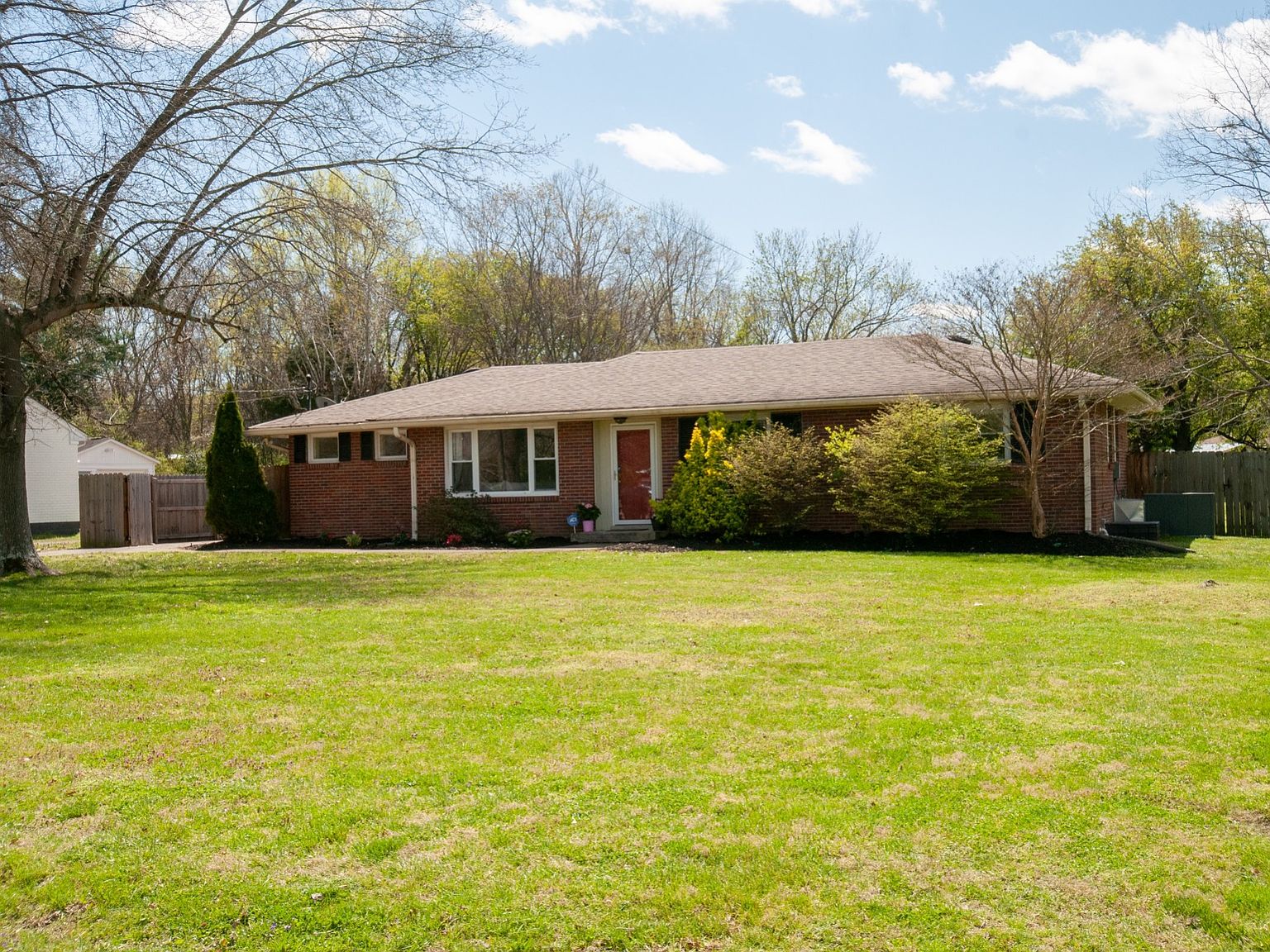 1127 Tuckahoe Dr, Nashville, TN 37207 Zillow