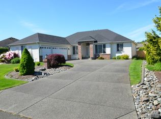 15508 148th Avenue Ct E, Orting, WA 98360