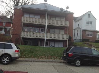 904 6th Ave, Coraopolis, PA 15108