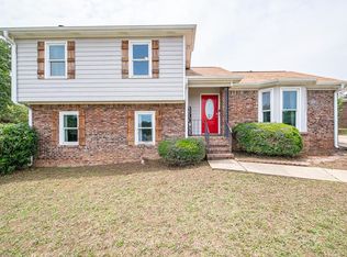 1397 Kings Mountain Rd, Columbus, GA 31907