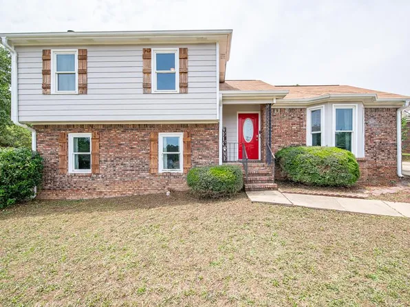 1397 Kings Mountain Rd, Columbus, GA 31907