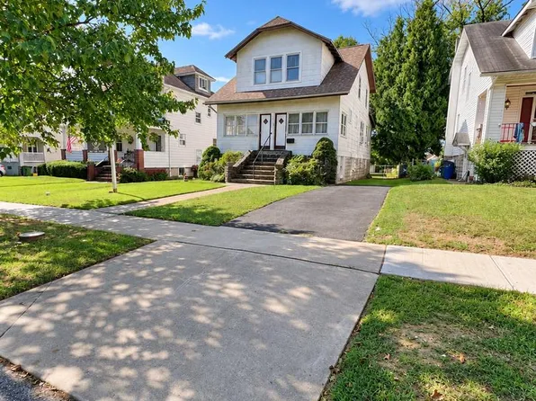 2819 Alvarado Sq, Baltimore, MD 21234