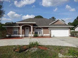 947 Se Raleigh Road, Palm Bay, FL 32909