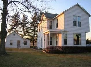 933 State Route 674 N, Ashville, OH 43103