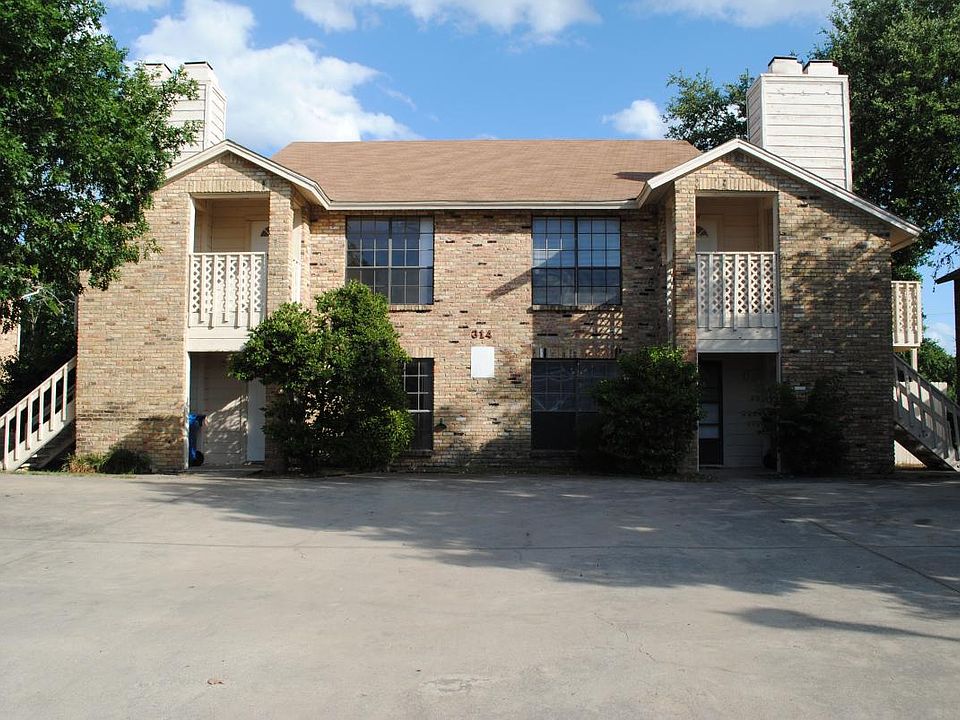 1st image of 314 E Denton Dr #20