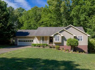 5312 Kellys Point, Ooltewah, TN 37363