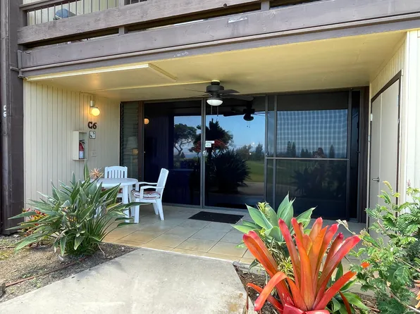 68-1761 Melia St #C6, Waikoloa, HI 96738