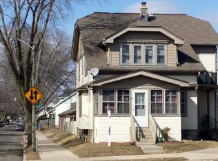 1621 S Union St, Milwaukee, WI 53204