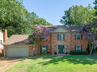 6990 Forbury Cv, Memphis, TN 38119