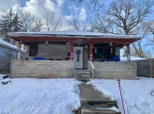 1315 Johnson St, South Bend, IN 46628