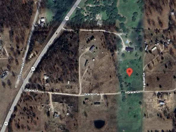 4970 Grace Ln, Seneca, MO 64865