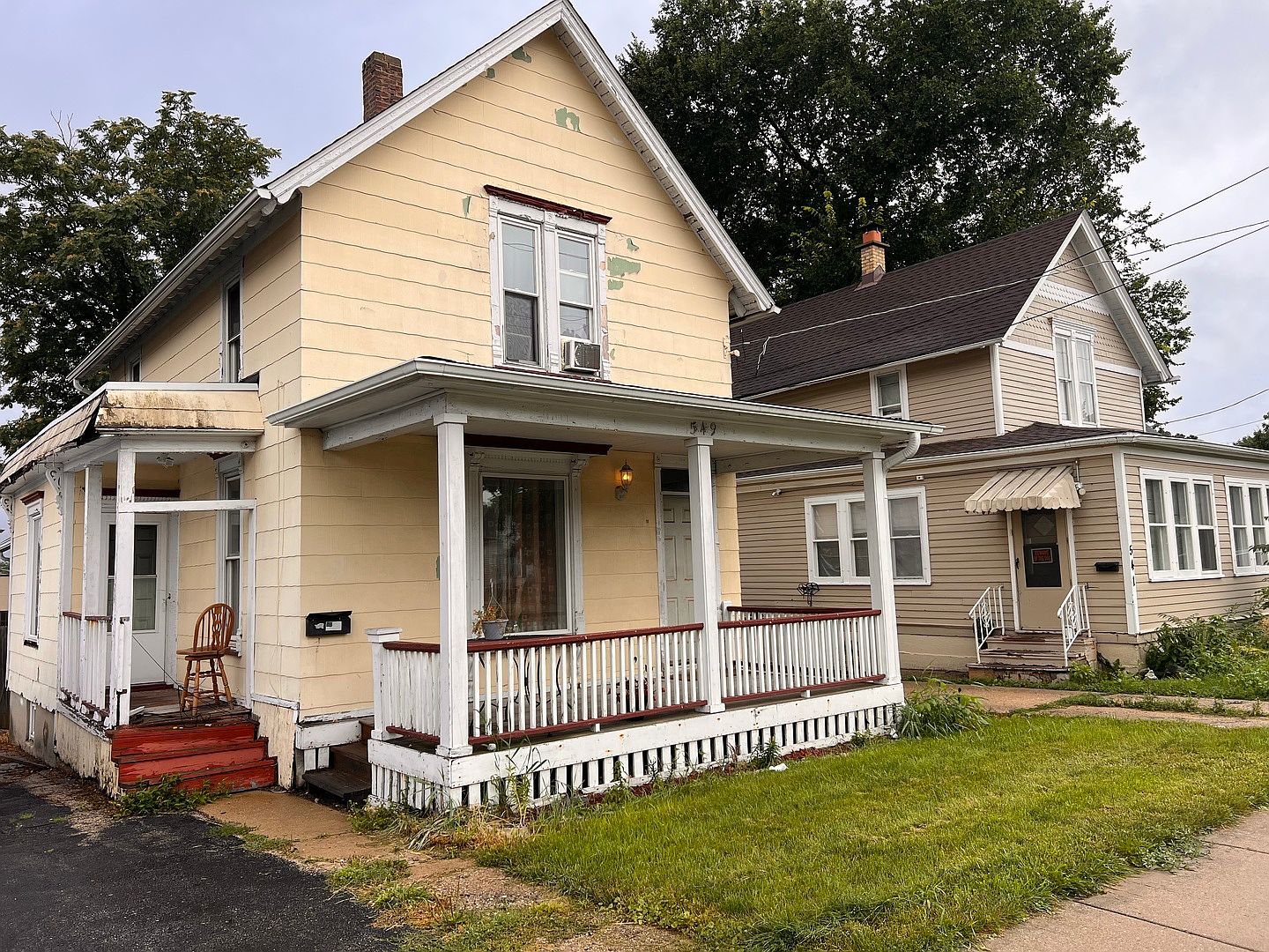 549 Congdon Ave, Elgin, IL 60120 Zillow