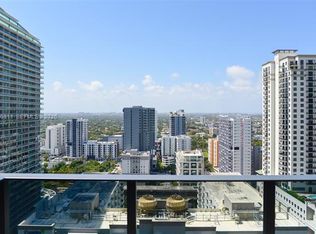 1000 Brickell Plz #2708, Miami, FL 33131