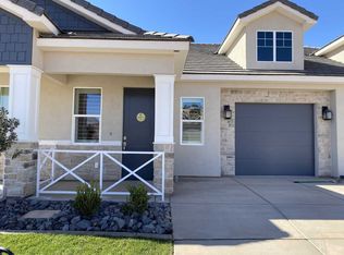 692 E Raintree Ln UNIT A, Washington, UT 84780