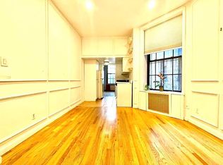 25 King St APT 2RE, New York, NY 10014