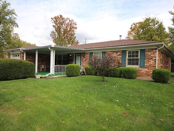 2nd image of 4901 Pennswood Dr