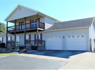 980 N Loretto Rd, Lebanon, KY 40033